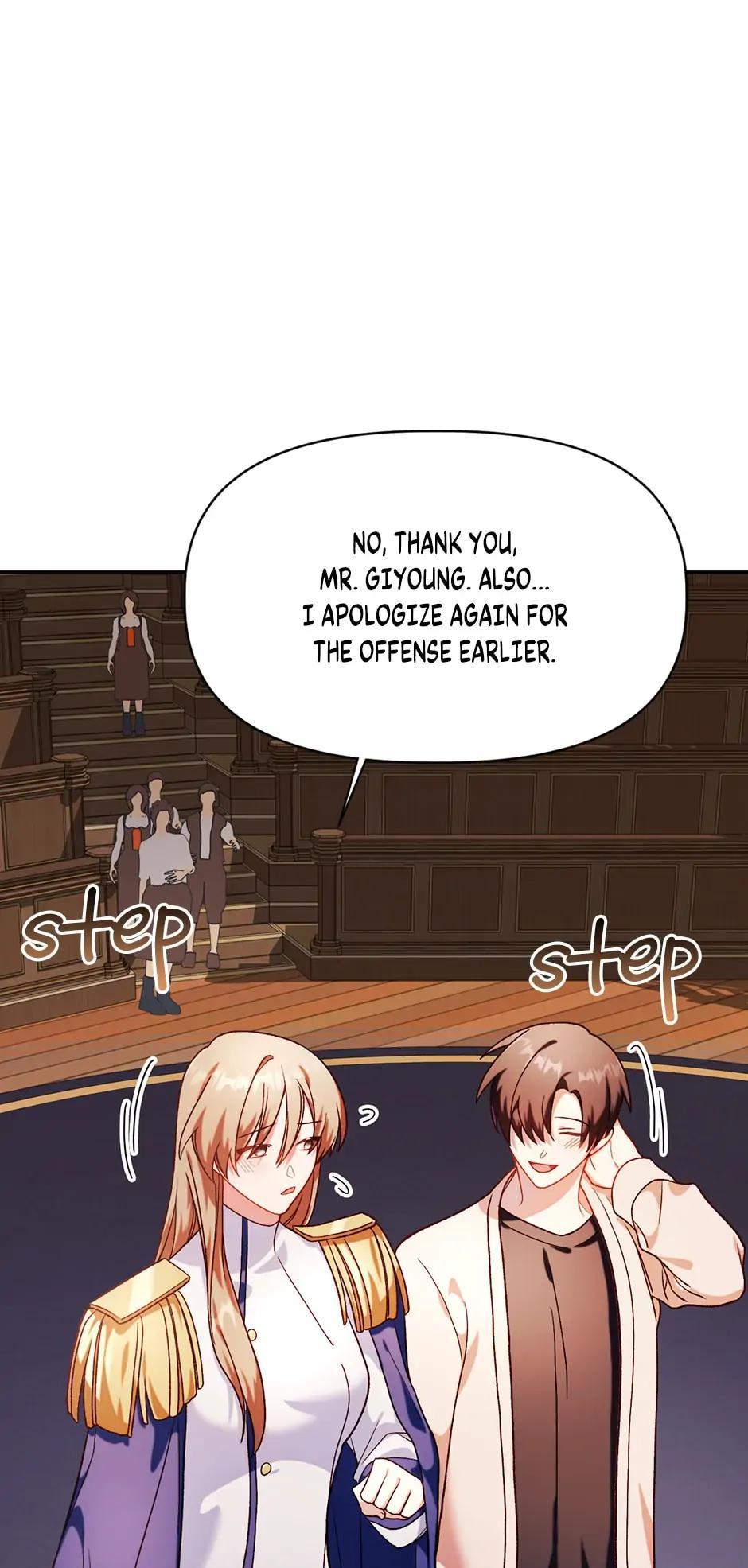 How to Use a Returner Chapter 37 - Page 78