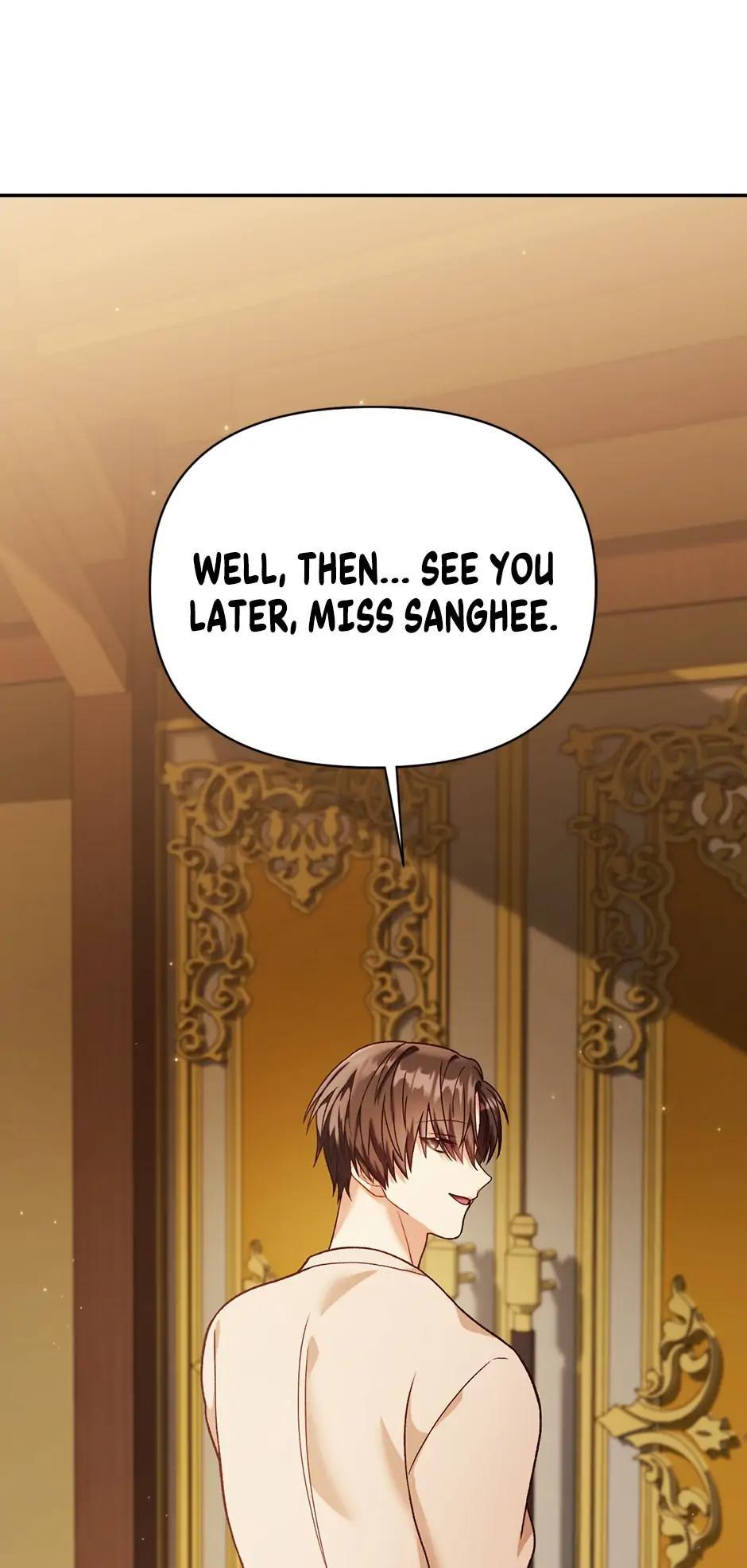 How to Use a Returner Chapter 37 - Page 81