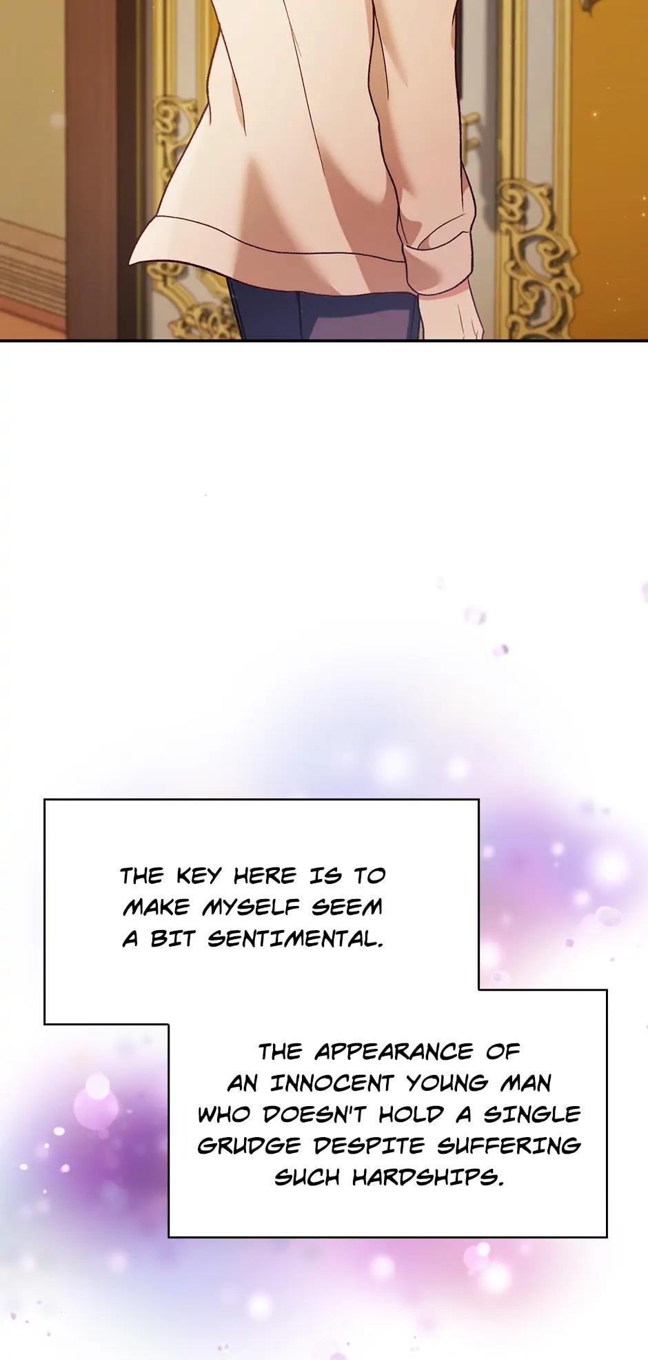 How to Use a Returner Chapter 37 - Page 82