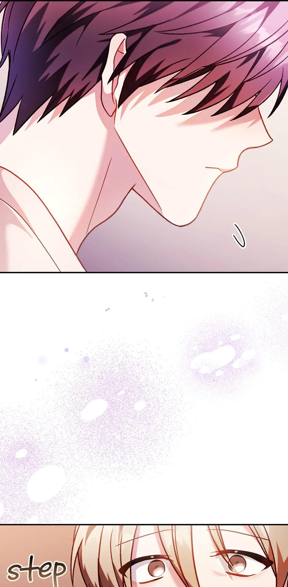 How to Use a Returner Chapter 37 - Page 85