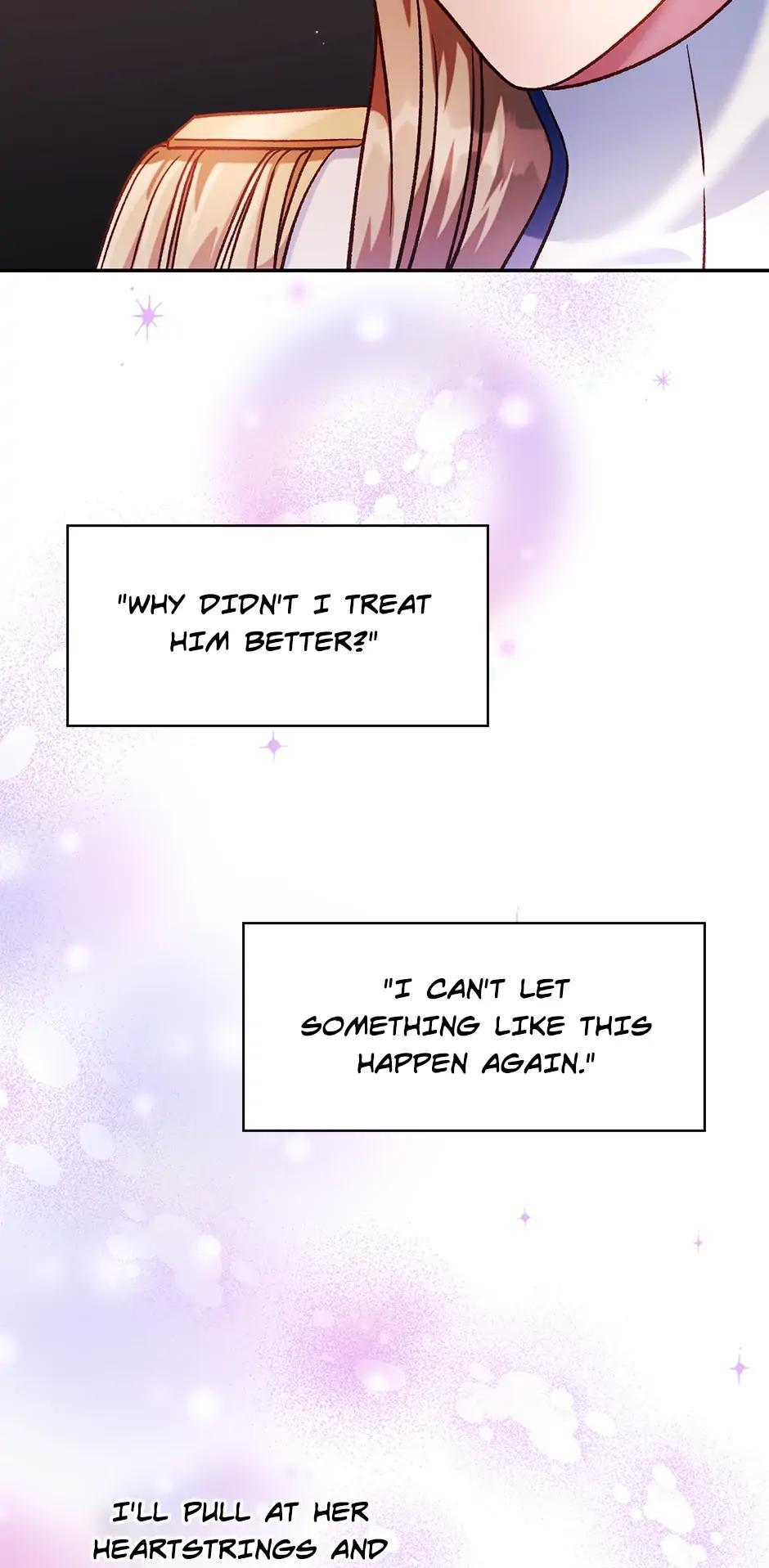 How to Use a Returner Chapter 37 - Page 87