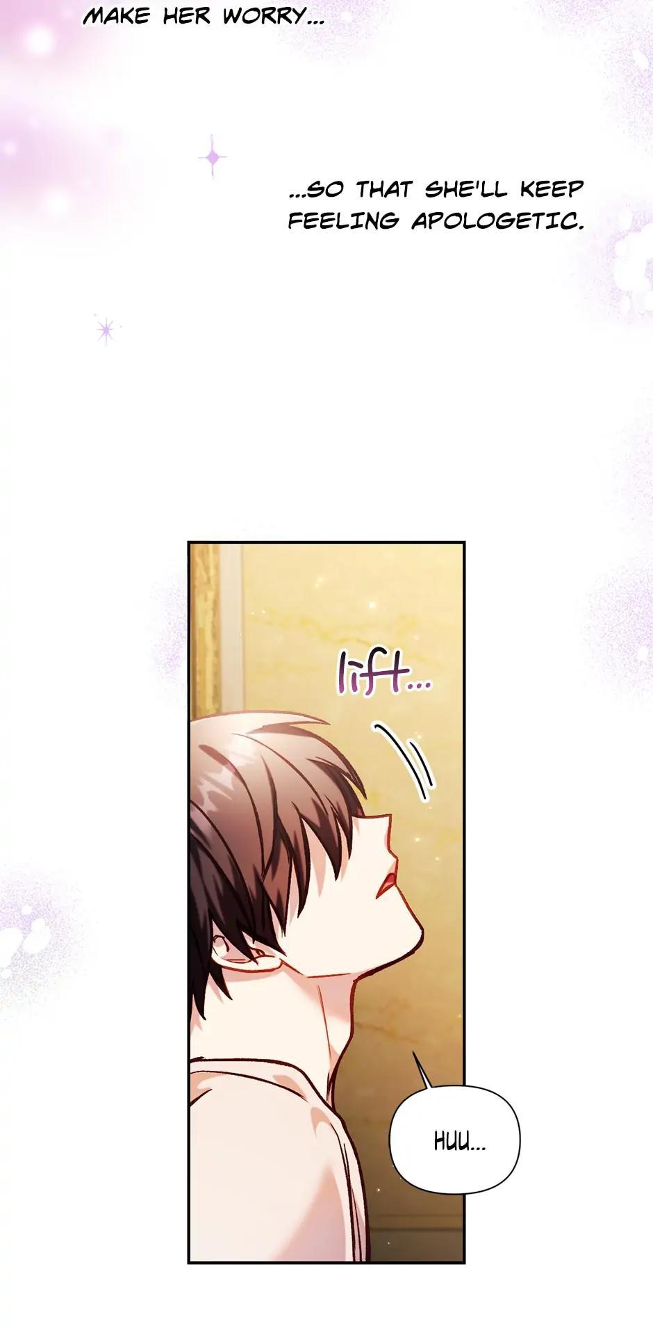 How to Use a Returner Chapter 37 - Page 88