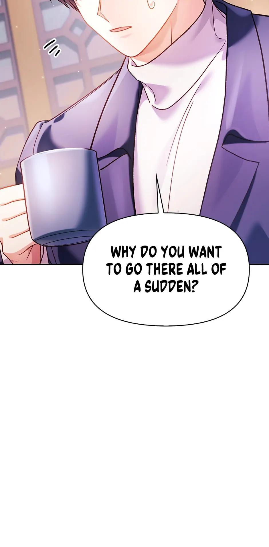 How to Use a Returner Chapter 37 - Page 94