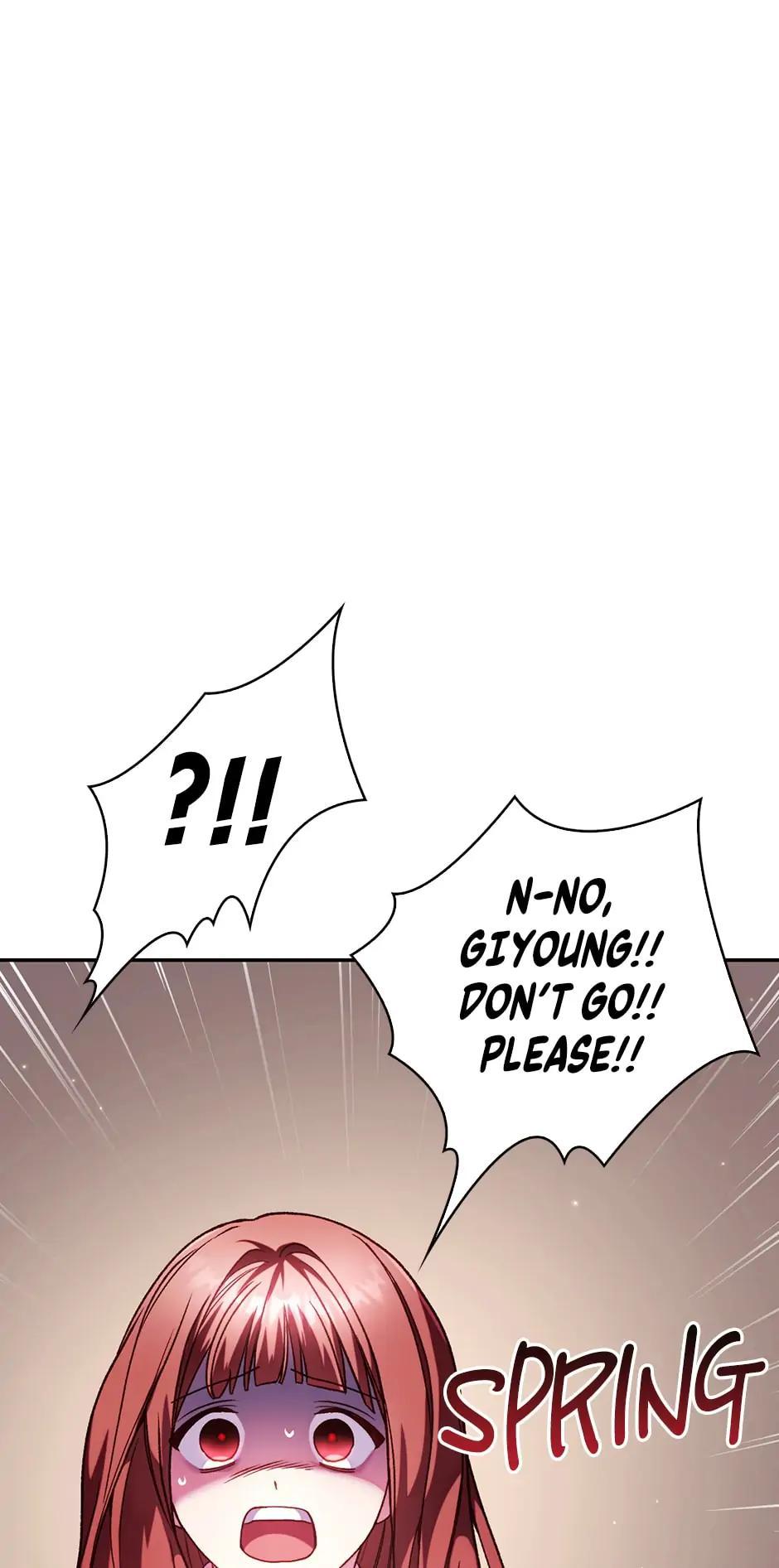 How to Use a Returner Chapter 37 - Page 96