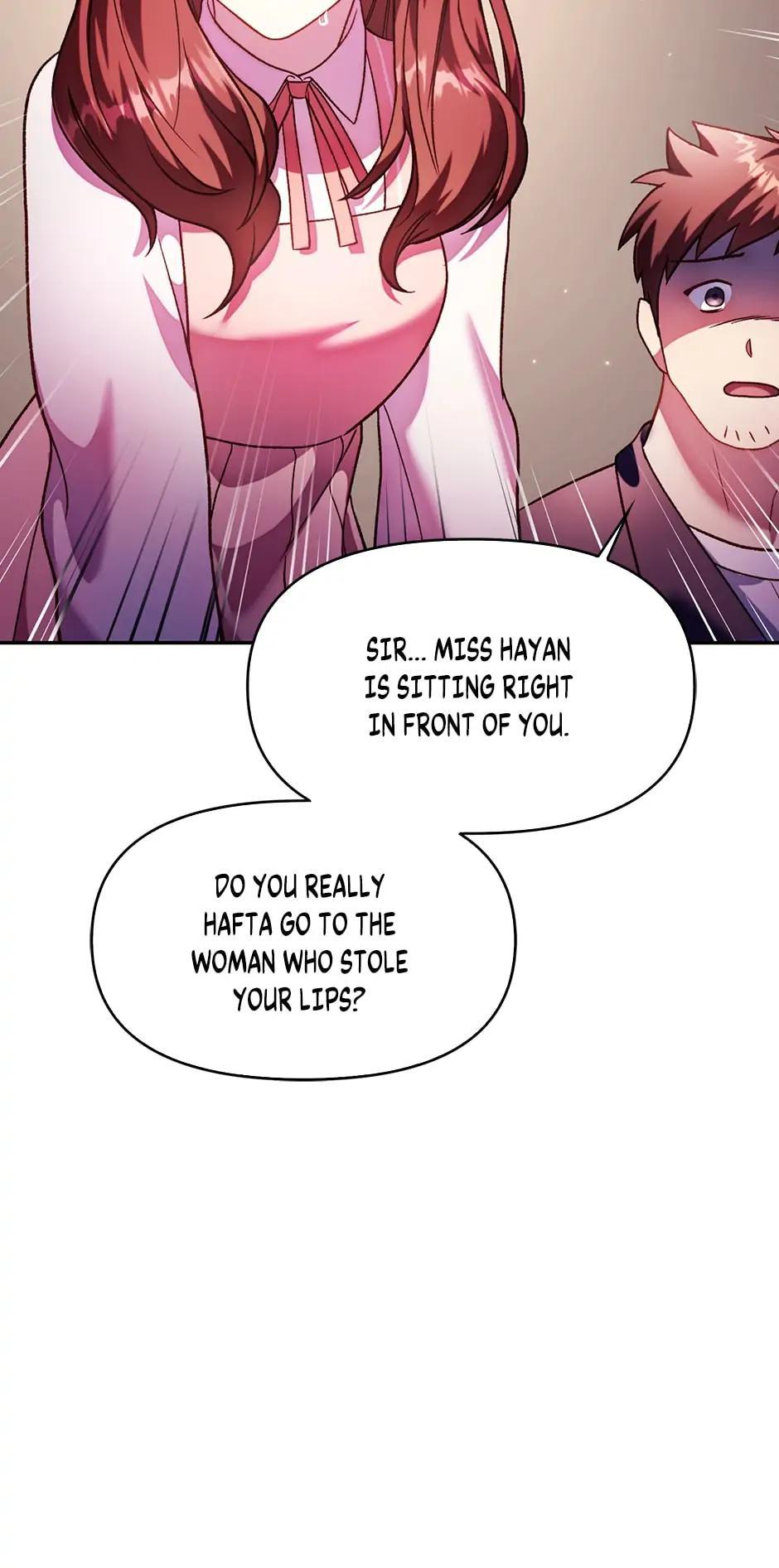 How to Use a Returner Chapter 37 - Page 97