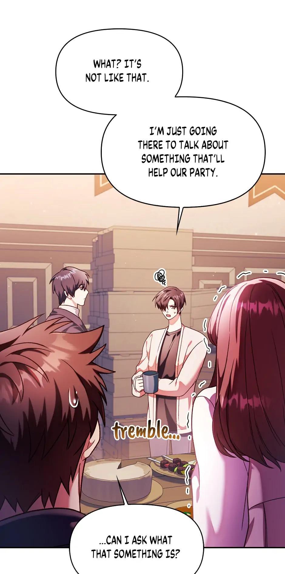 How to Use a Returner Chapter 37 - Page 98