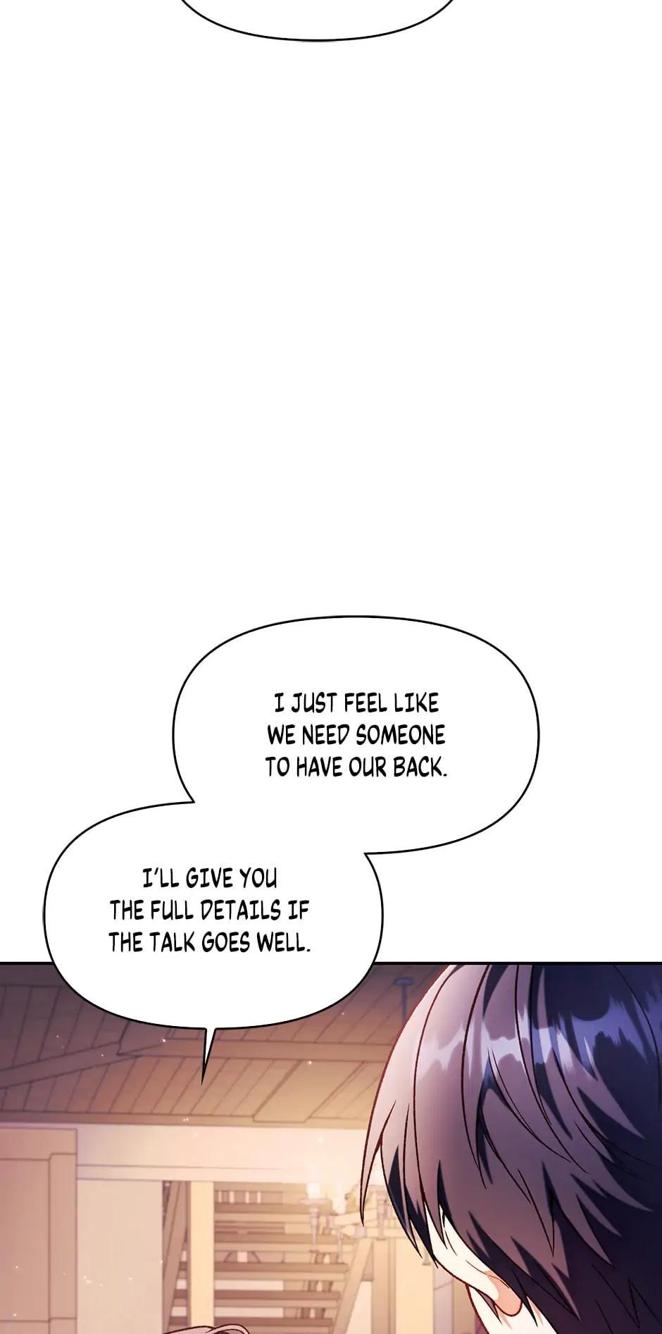 How to Use a Returner Chapter 37 - Page 99