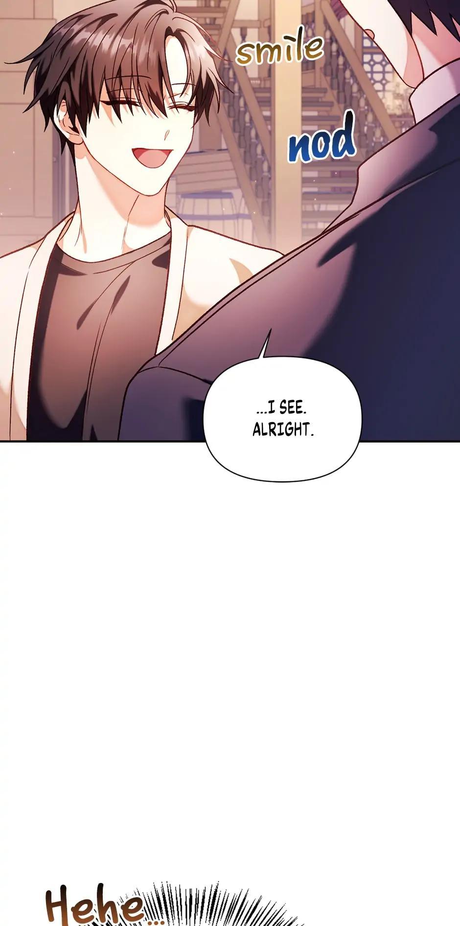 How to Use a Returner Chapter 37 - Page 100