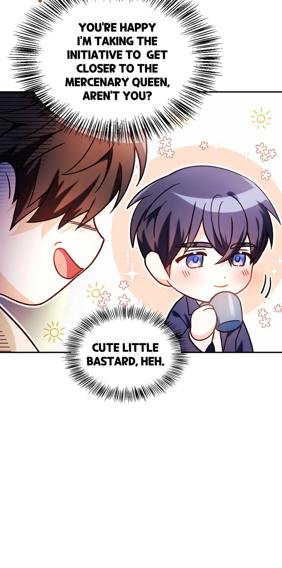 How to Use a Returner Chapter 37 - Page 101