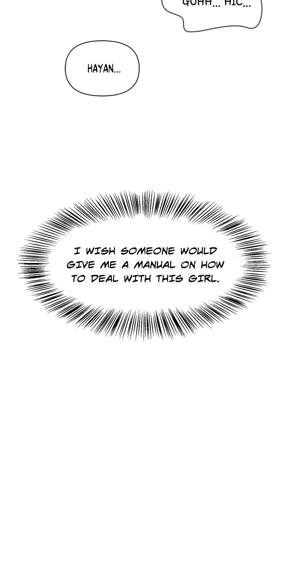 How to Use a Returner Chapter 37 - Page 105