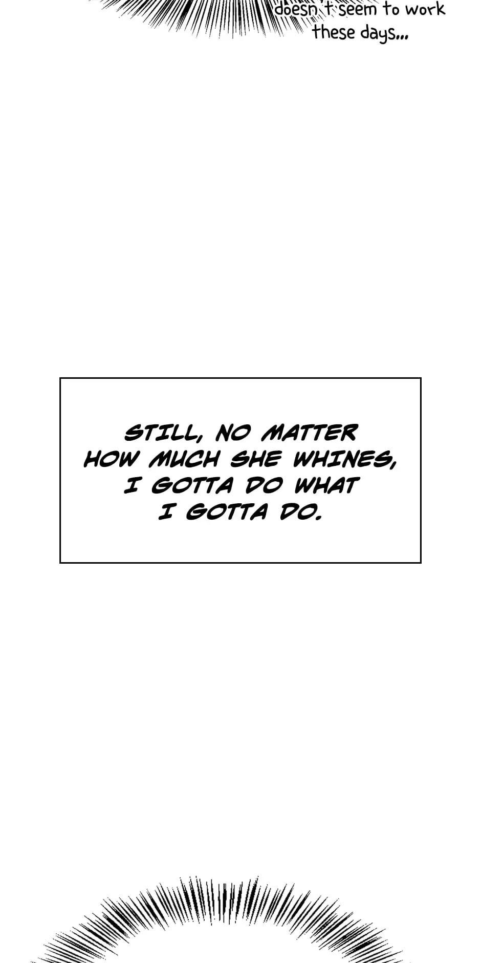 How to Use a Returner Chapter 37 - Page 107