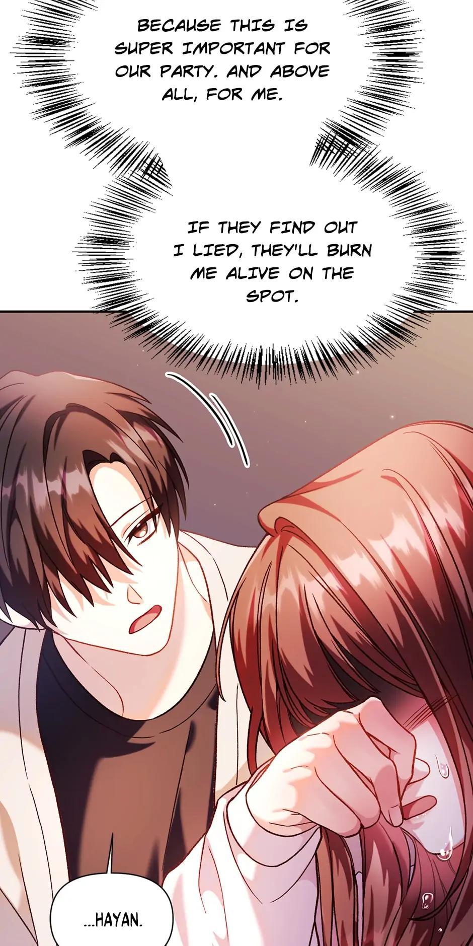 How to Use a Returner Chapter 37 - Page 108