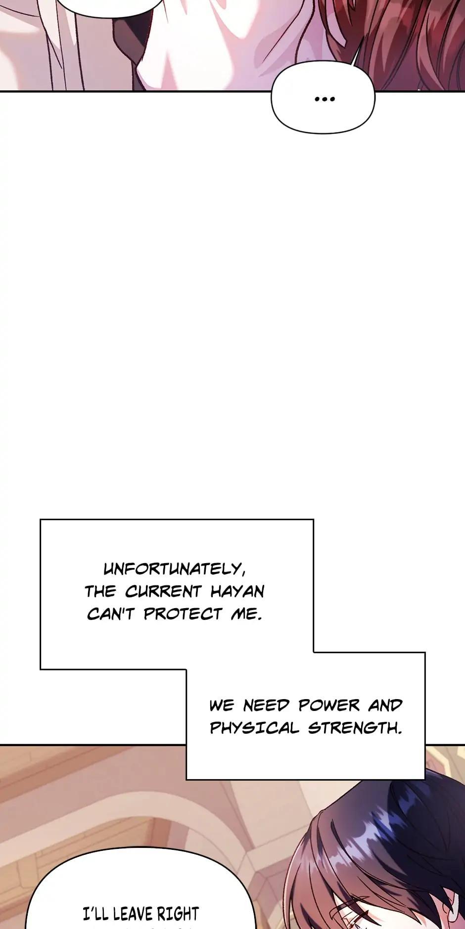 How to Use a Returner Chapter 37 - Page 109