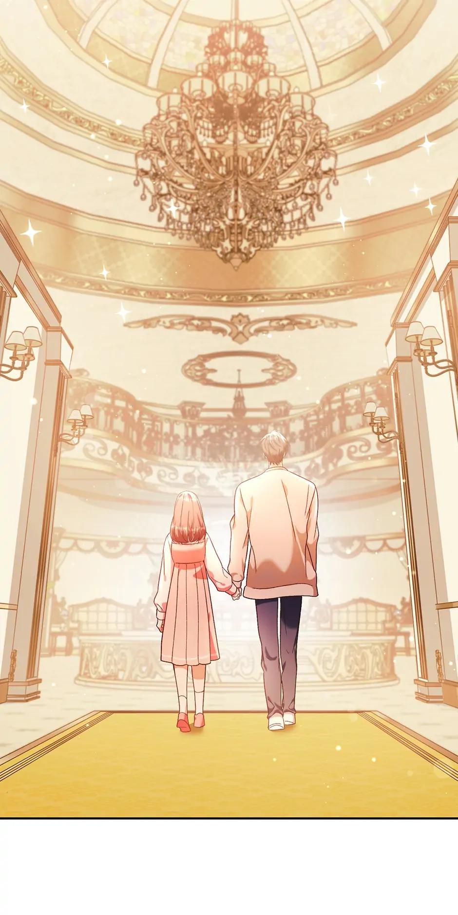 How to Use a Returner Chapter 37 - Page 114