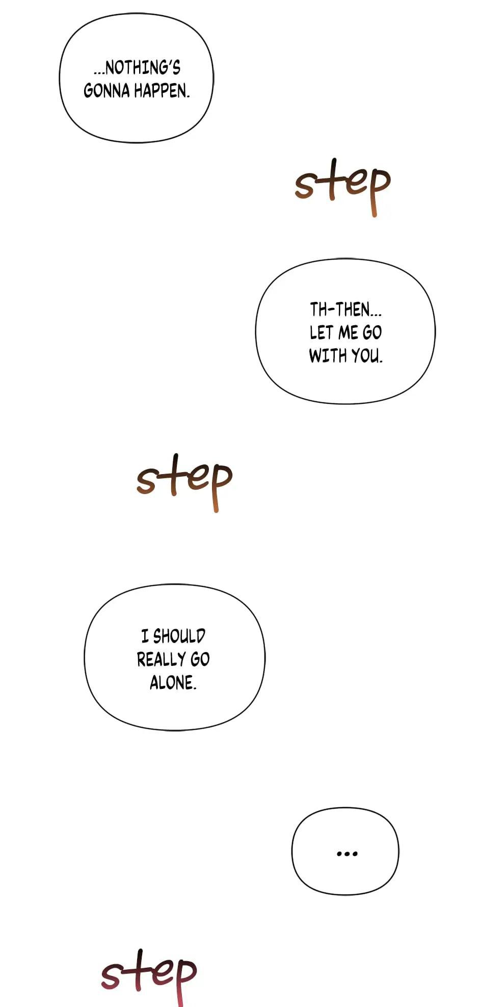 How to Use a Returner Chapter 37 - Page 118