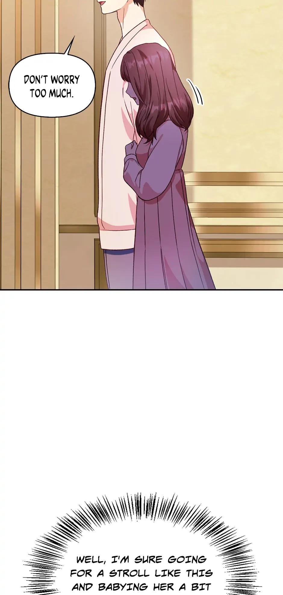 How to Use a Returner Chapter 37 - Page 120