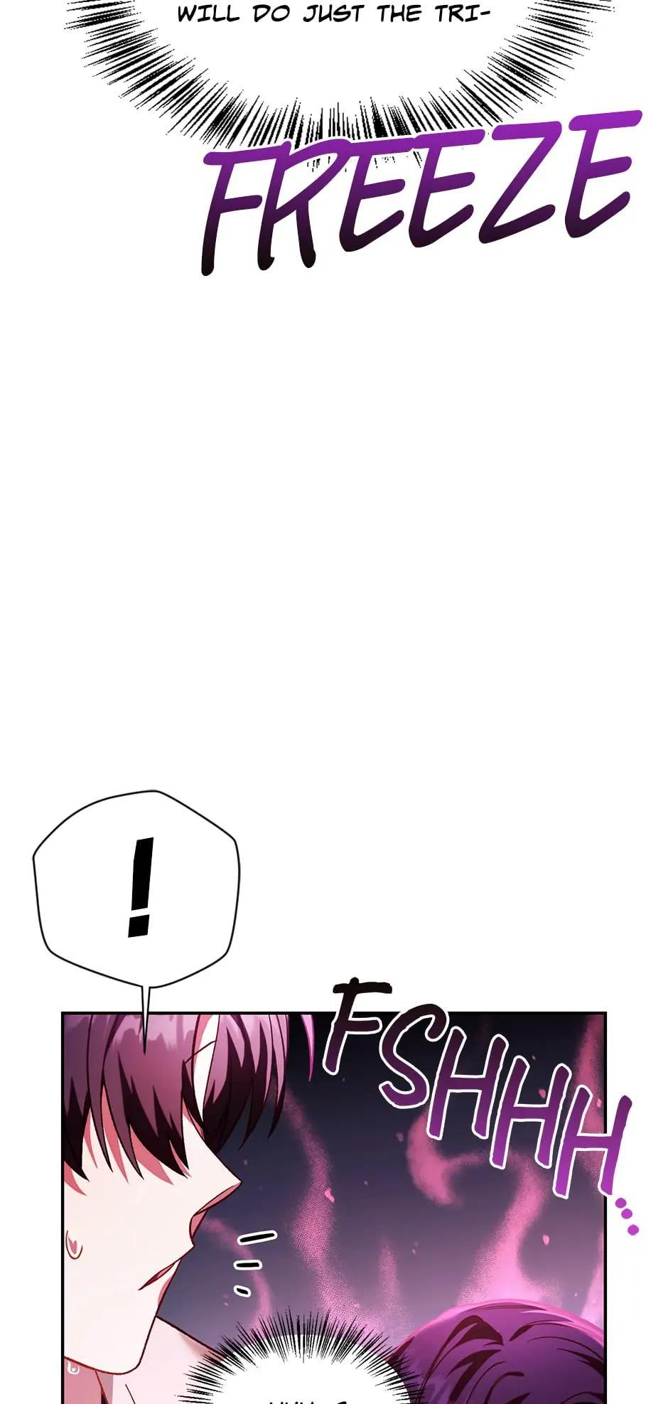 How to Use a Returner Chapter 37 - Page 121