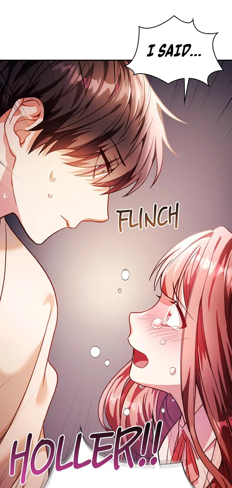 How to Use a Returner Chapter 37 - Page 123