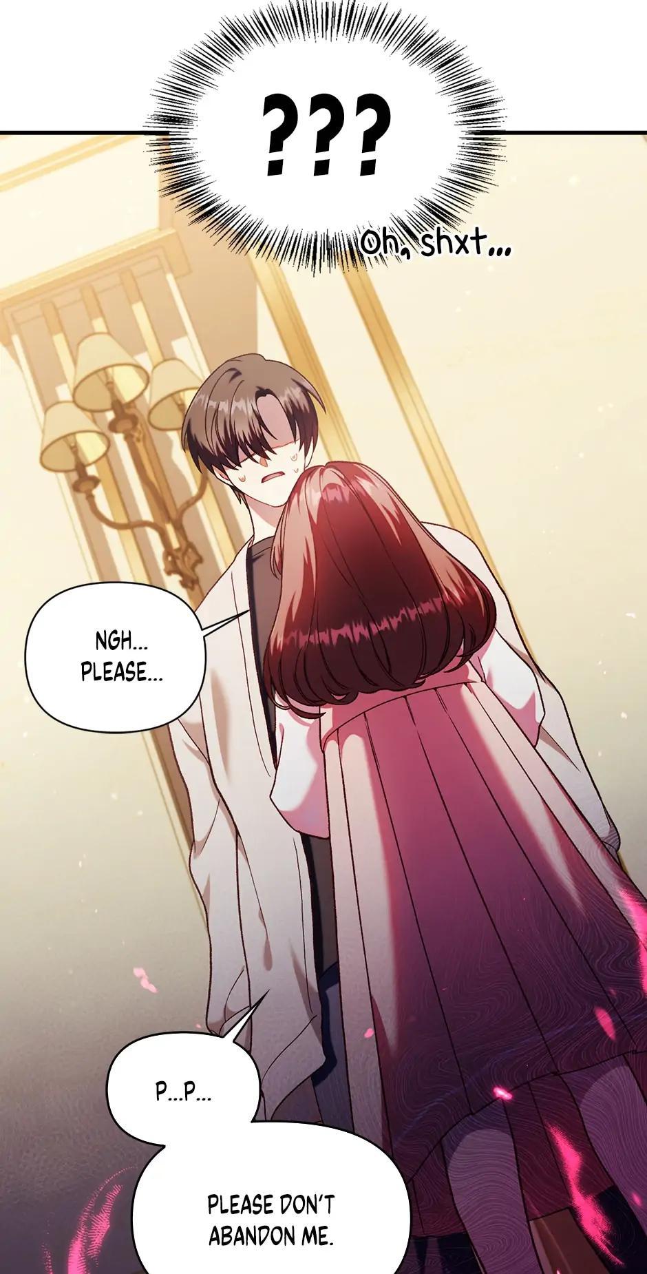 How to Use a Returner Chapter 38 - Page 4