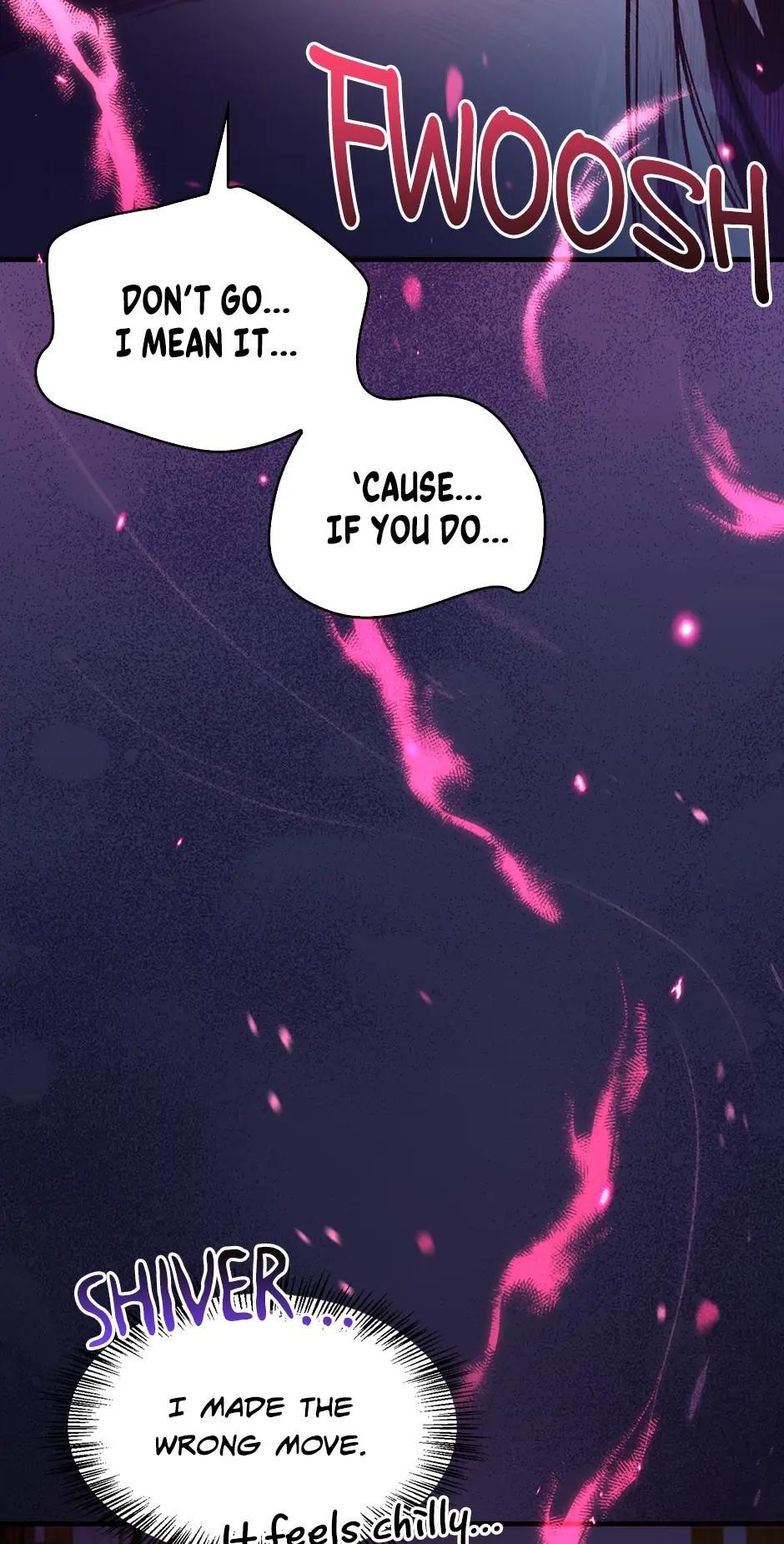 How to Use a Returner Chapter 38 - Page 6