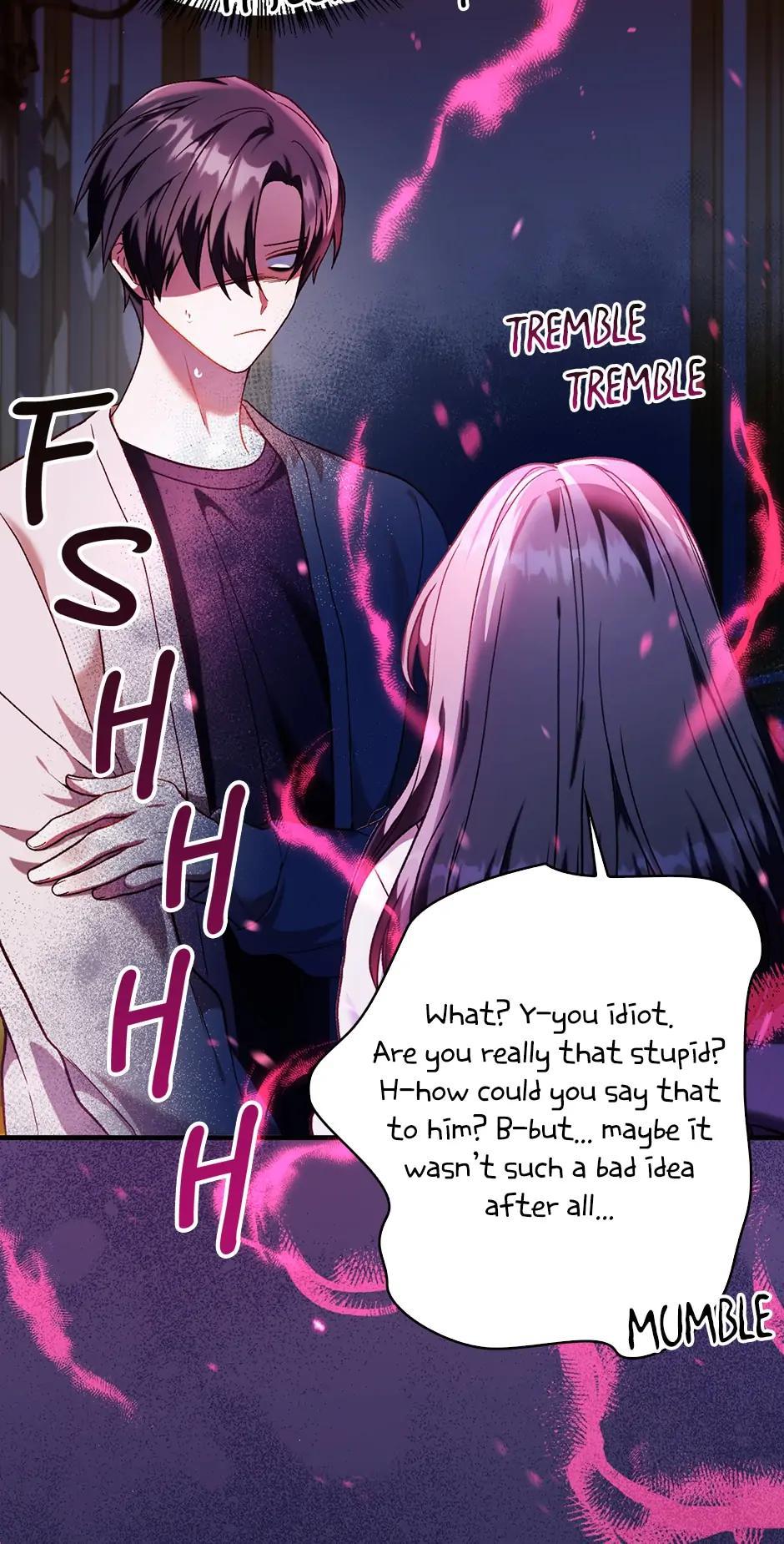 How to Use a Returner Chapter 38 - Page 7