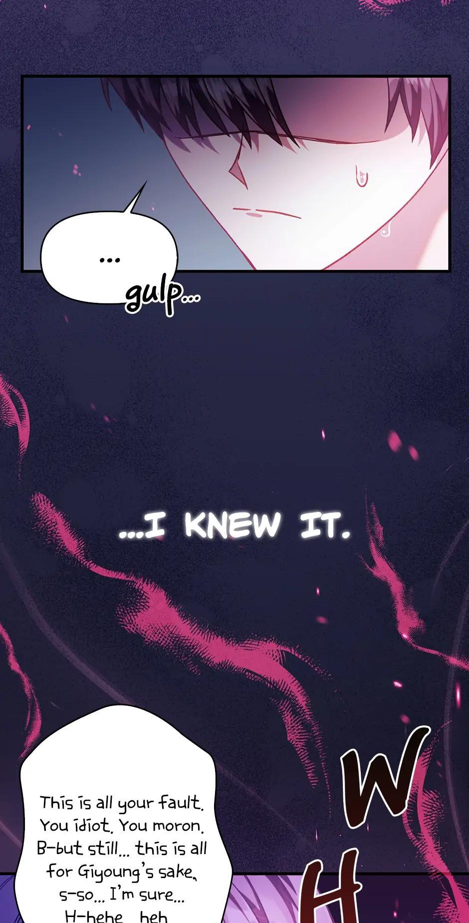 How to Use a Returner Chapter 38 - Page 8