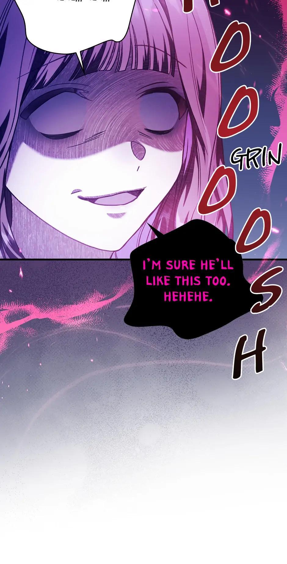 How to Use a Returner Chapter 38 - Page 9