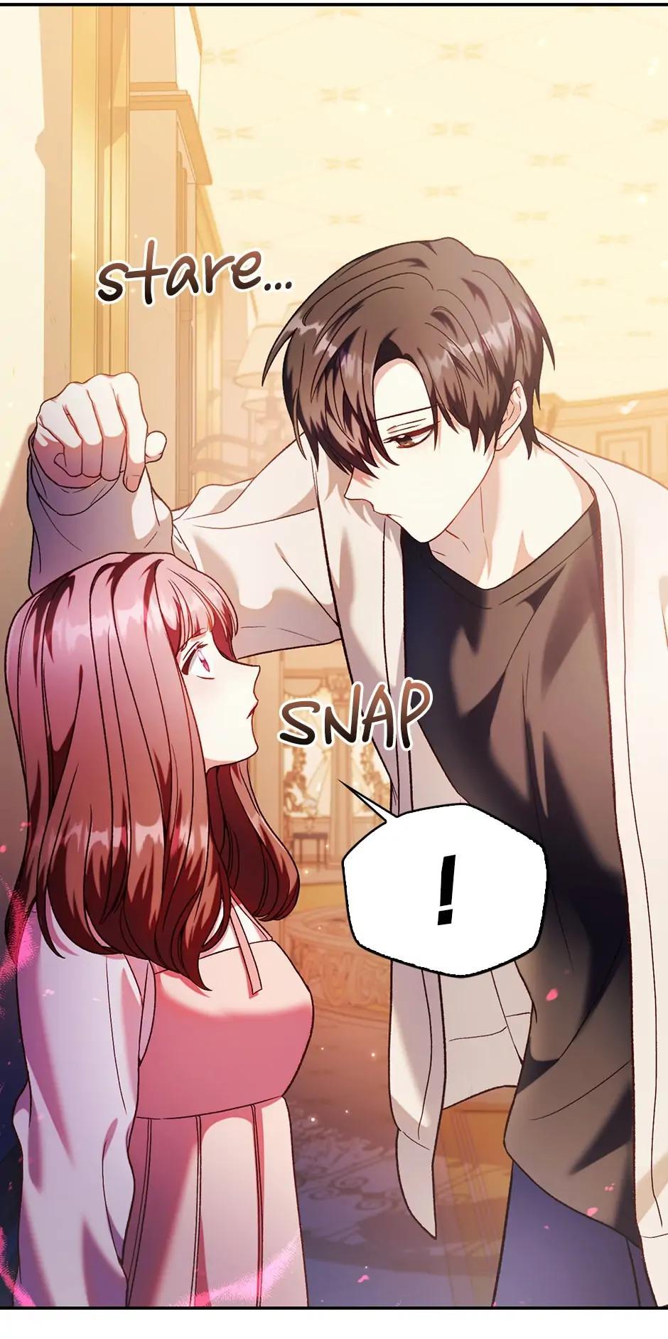 How to Use a Returner Chapter 38 - Page 12