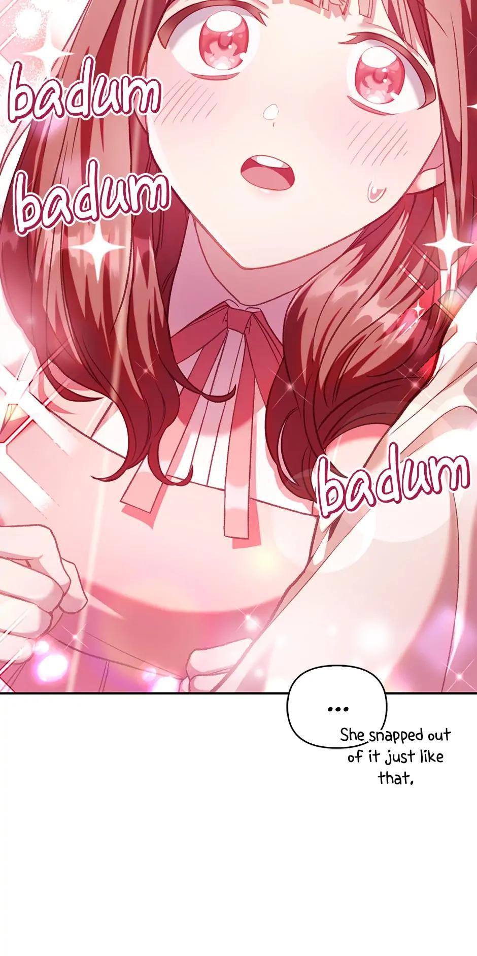 How to Use a Returner Chapter 38 - Page 15