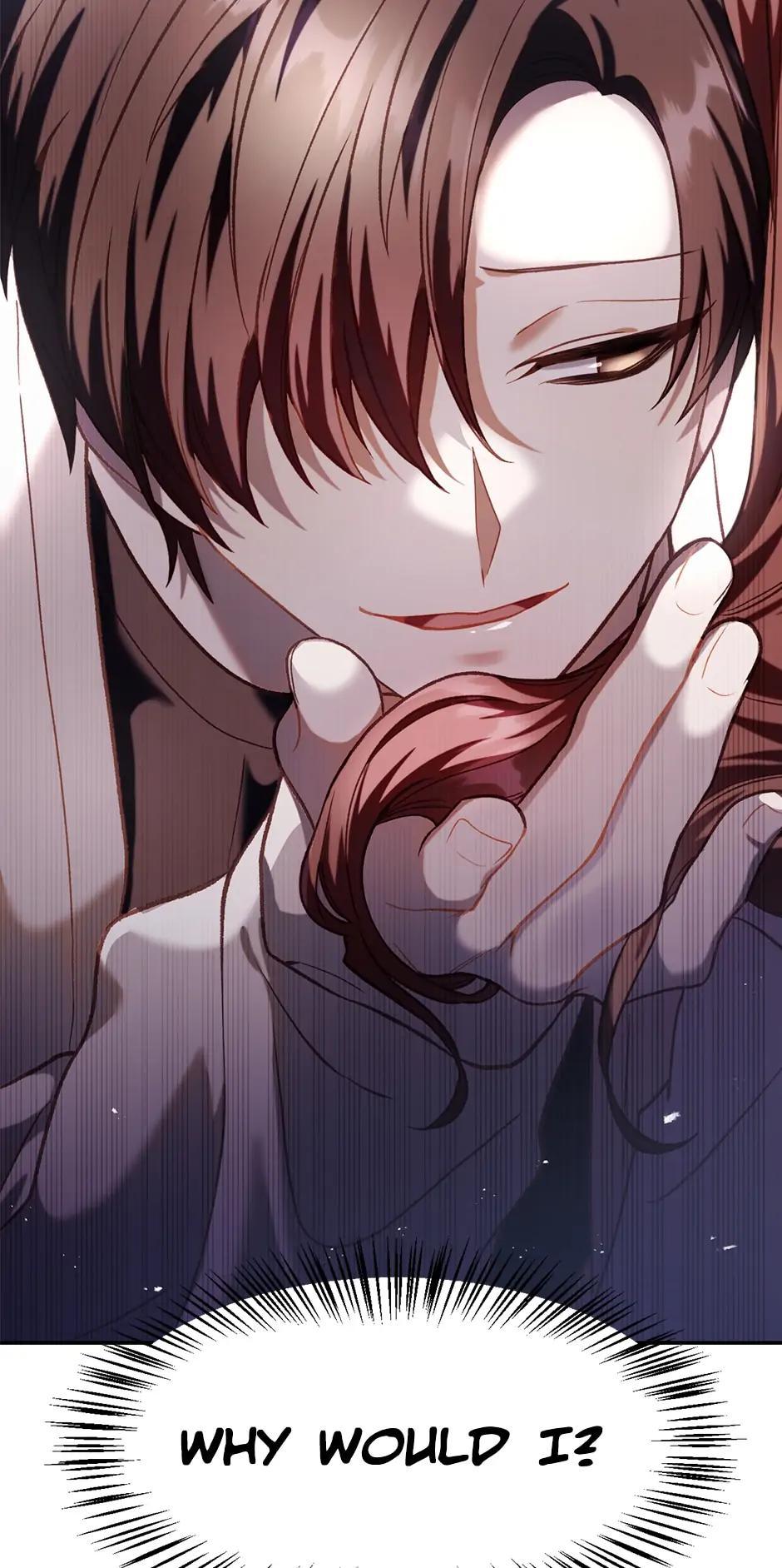 How to Use a Returner Chapter 38 - Page 21