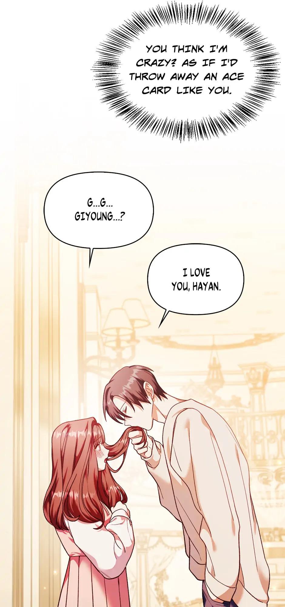 How to Use a Returner Chapter 38 - Page 23