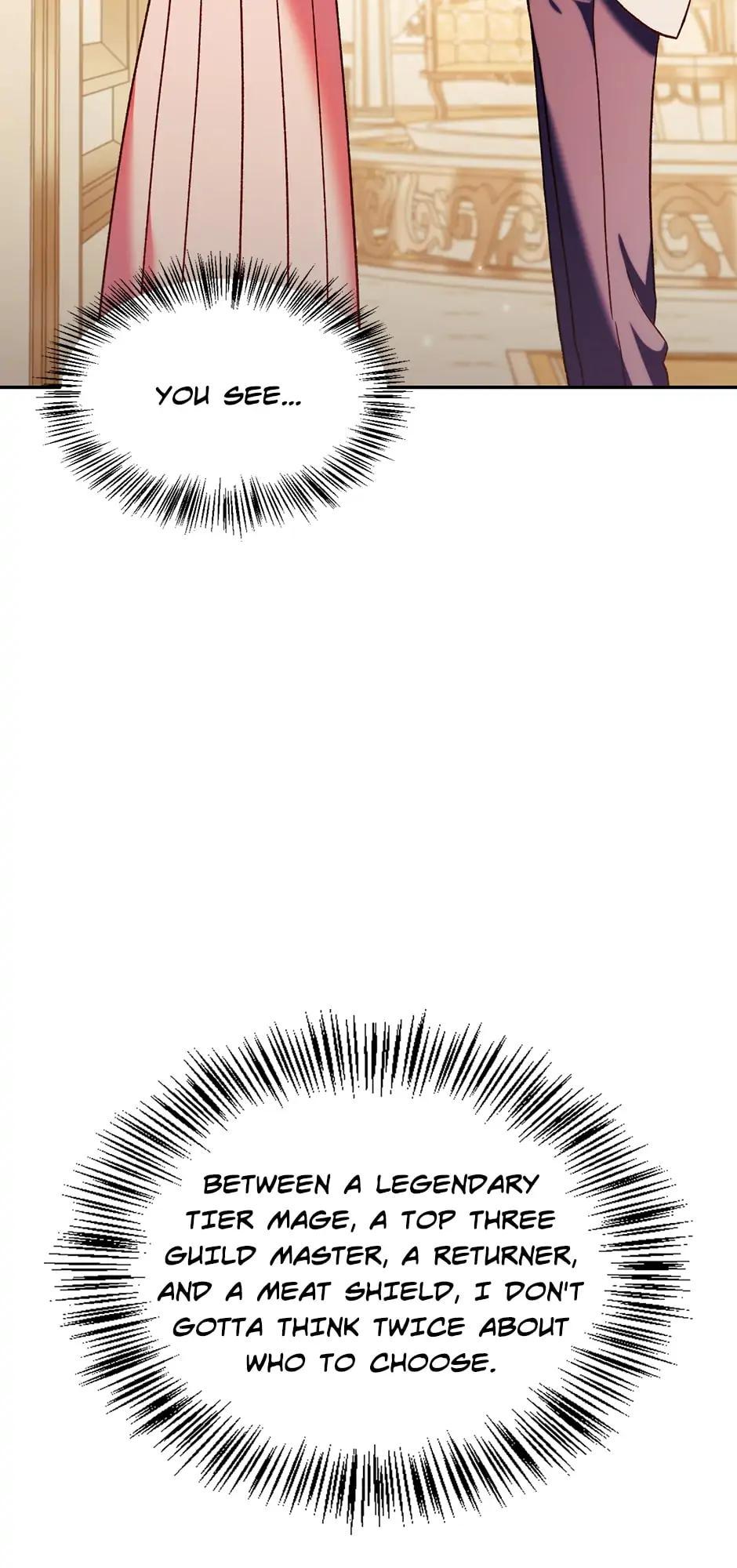 How to Use a Returner Chapter 38 - Page 24