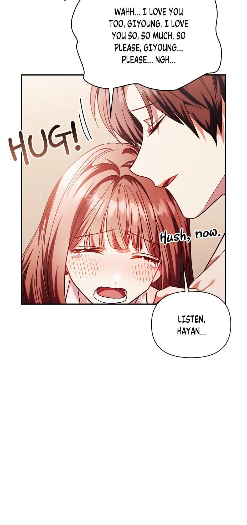 How to Use a Returner Chapter 38 - Page 27