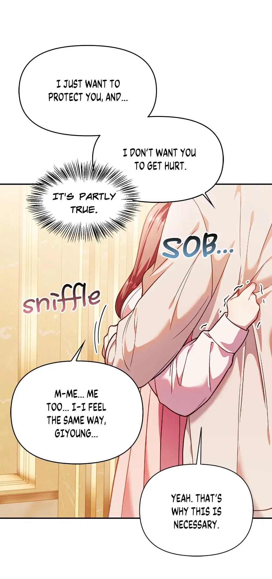 How to Use a Returner Chapter 38 - Page 28