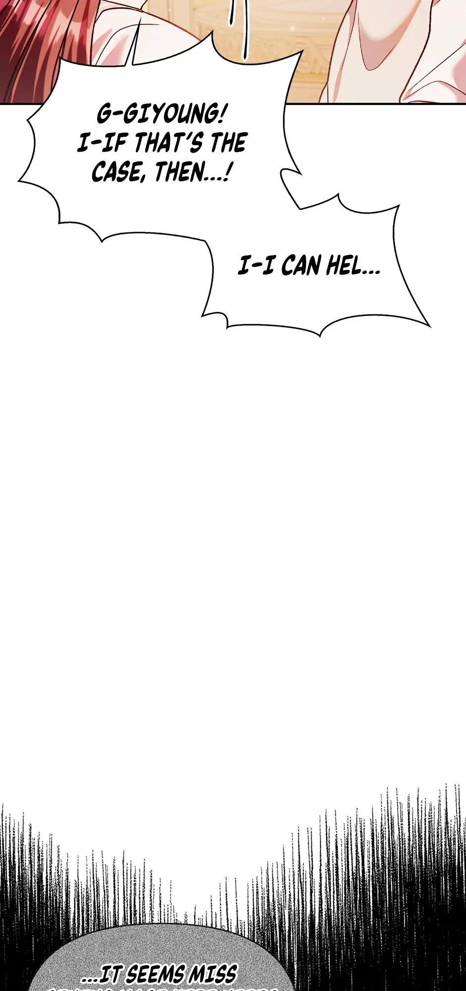 How to Use a Returner Chapter 38 - Page 30