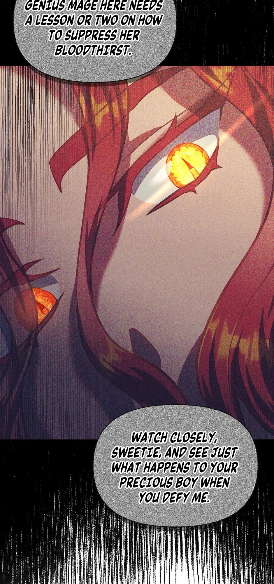 How to Use a Returner Chapter 38 - Page 31