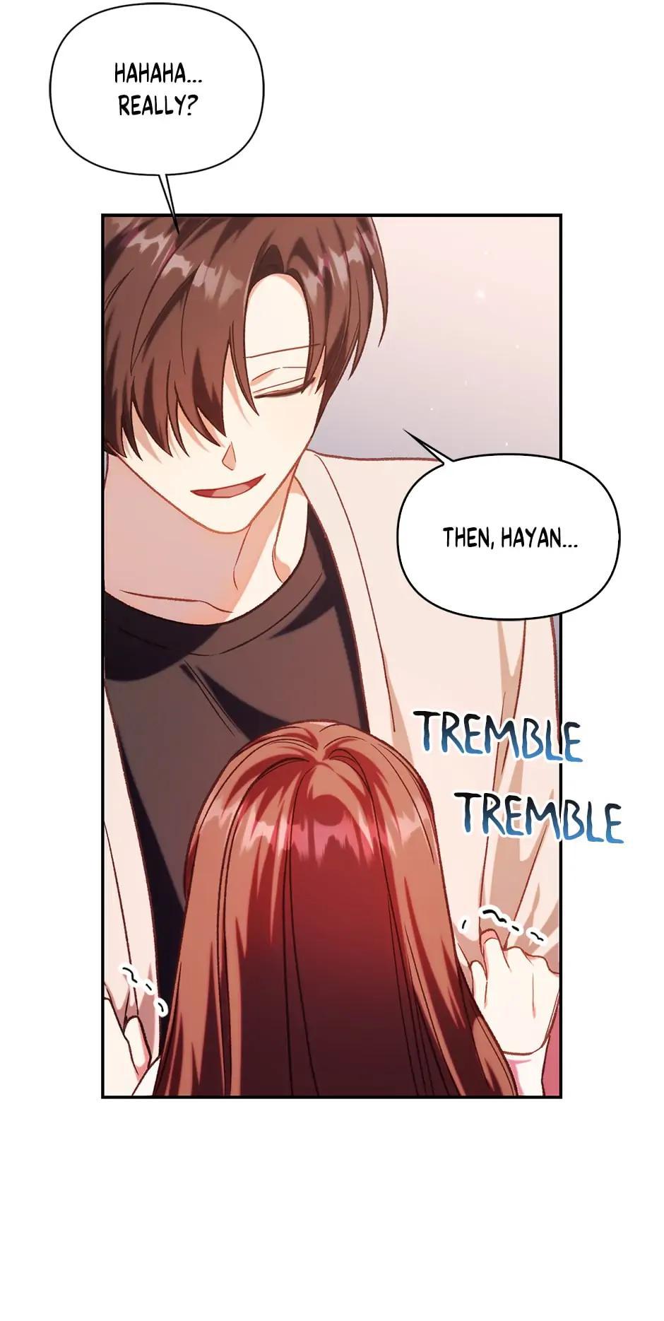 How to Use a Returner Chapter 38 - Page 34