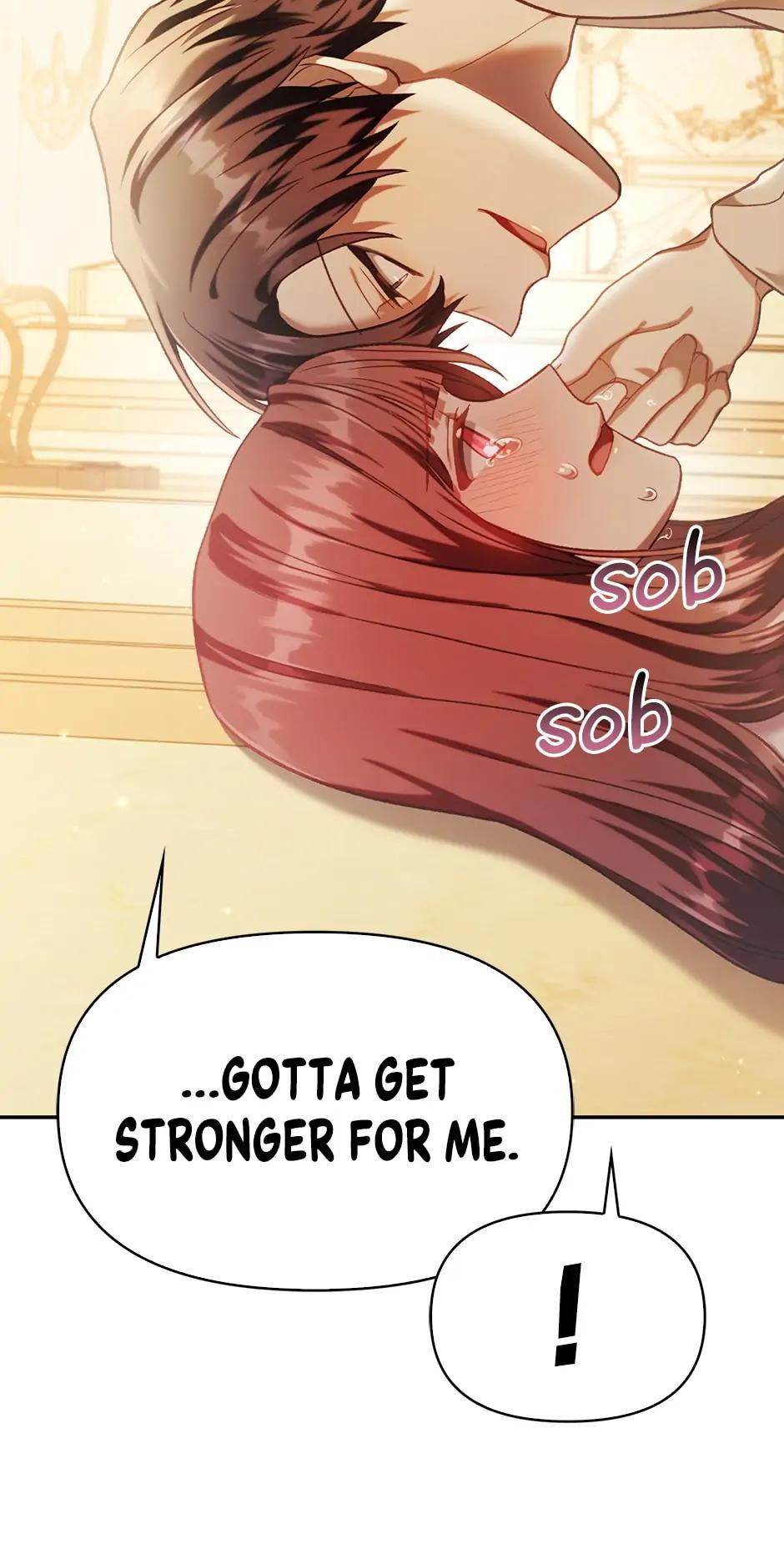 How to Use a Returner Chapter 38 - Page 36