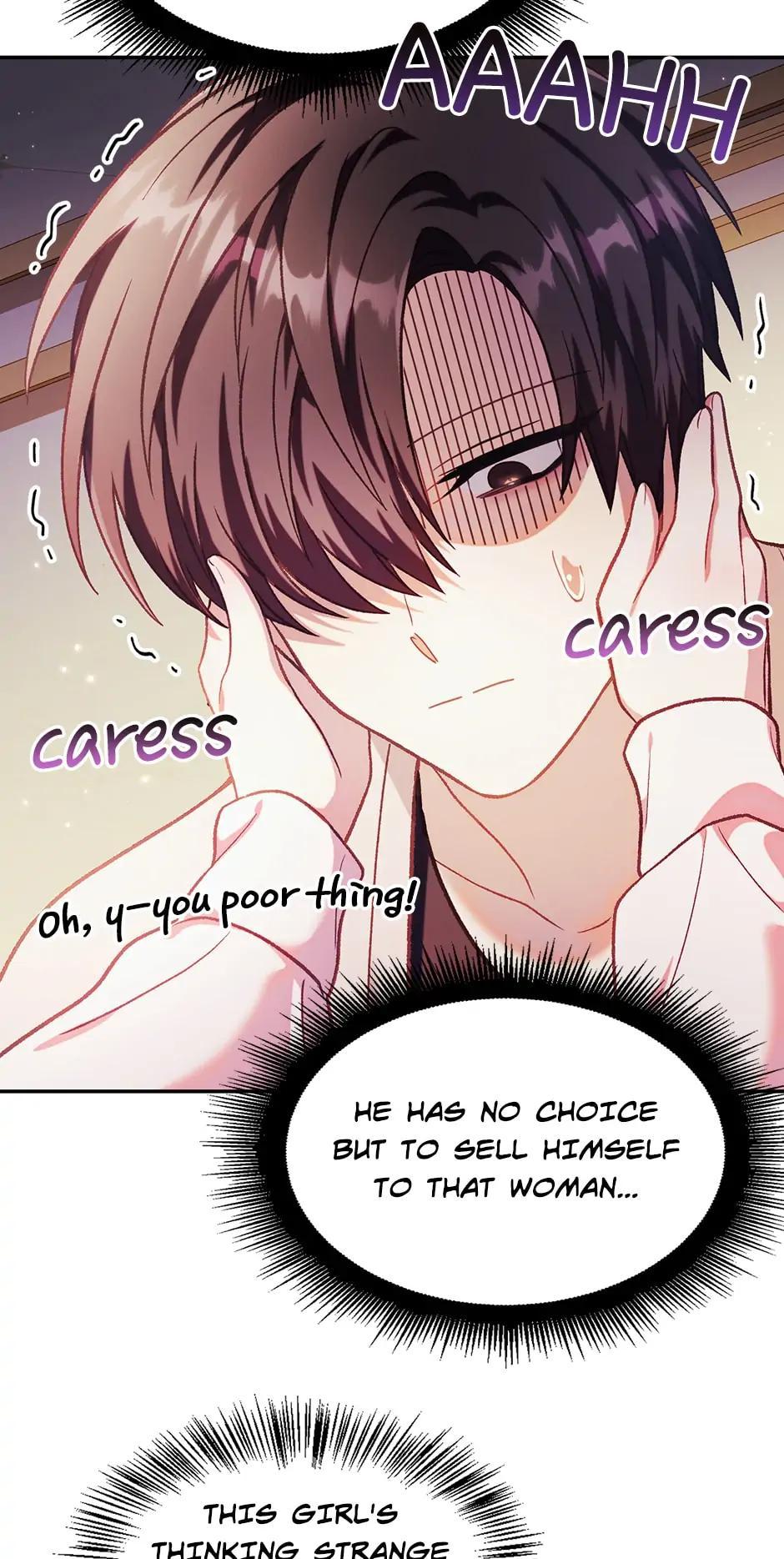 How to Use a Returner Chapter 38 - Page 39