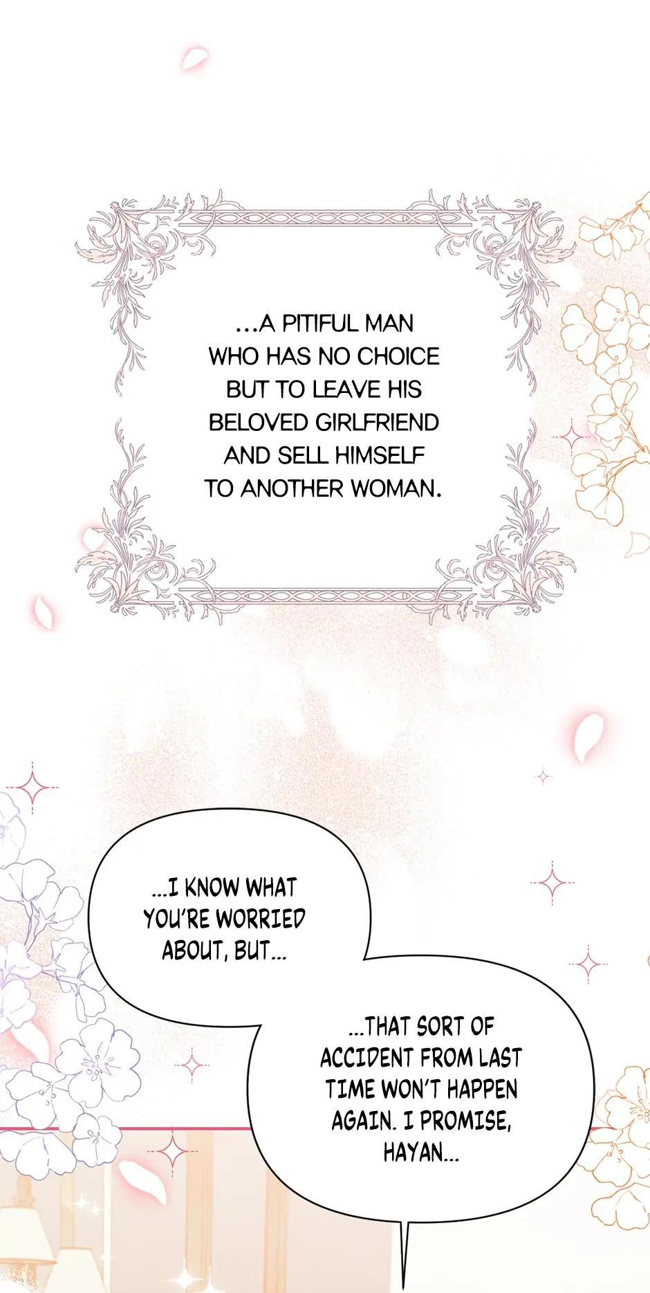 How to Use a Returner Chapter 38 - Page 41