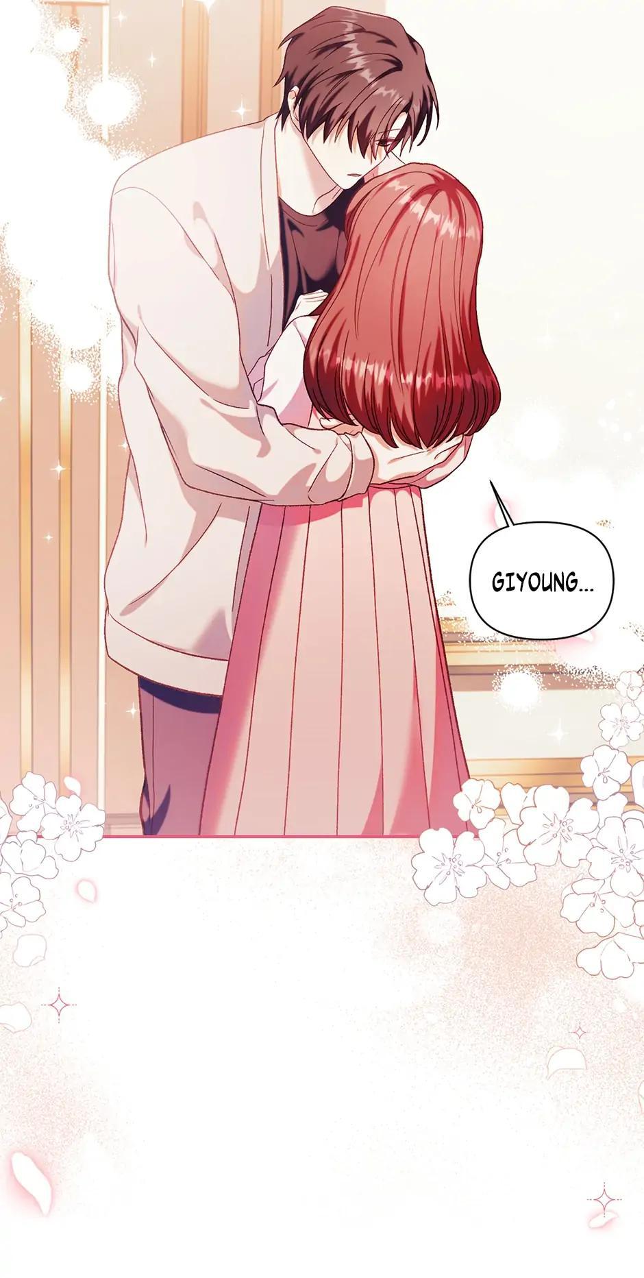 How to Use a Returner Chapter 38 - Page 42