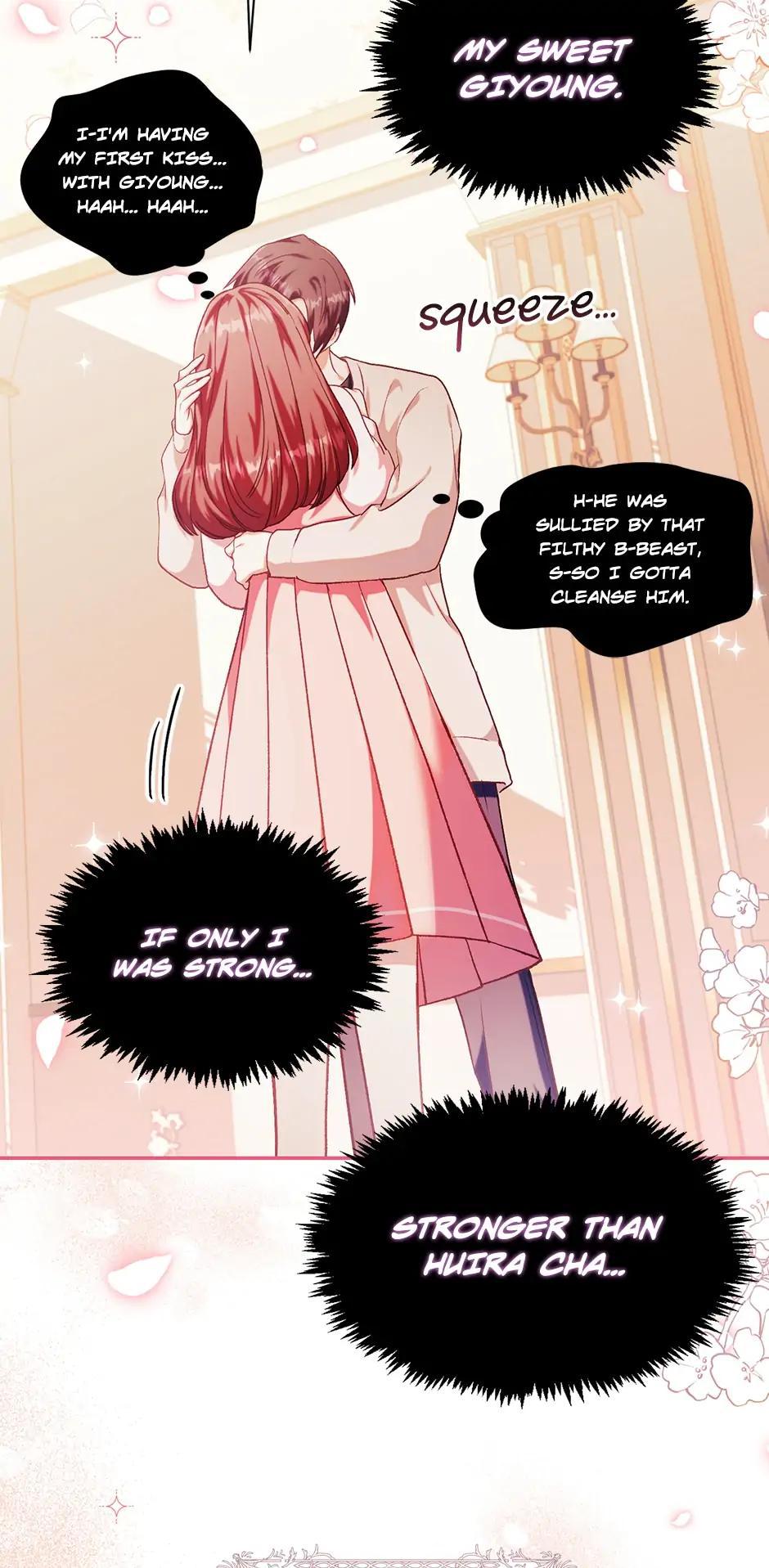 How to Use a Returner Chapter 38 - Page 46