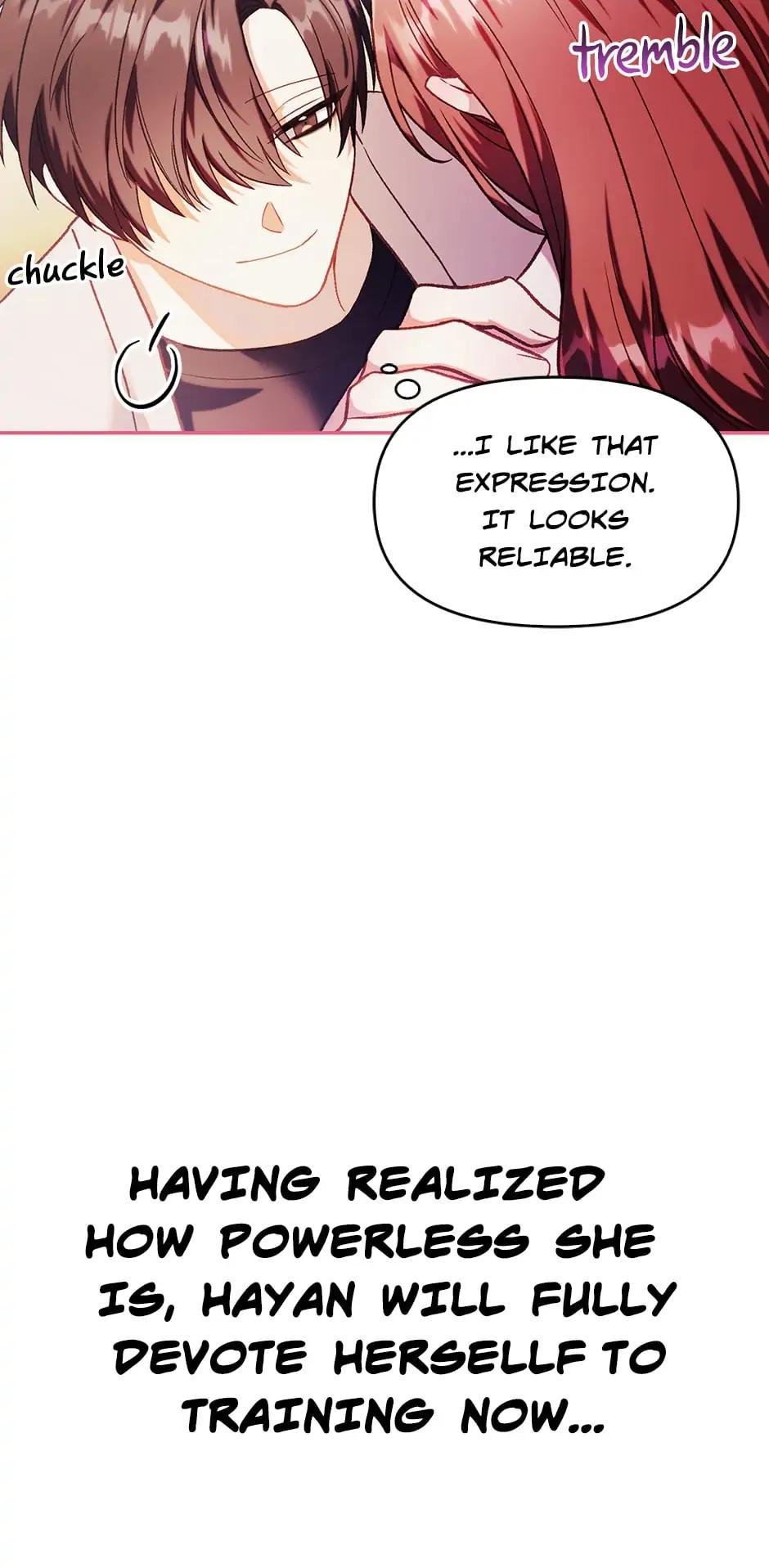 How to Use a Returner Chapter 38 - Page 50