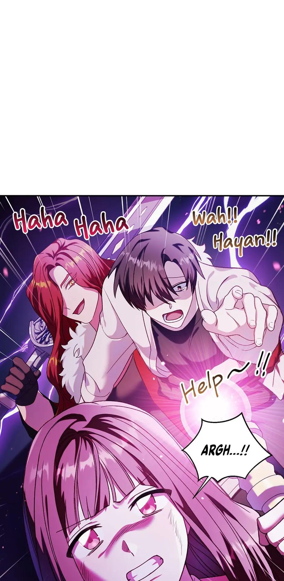 How to Use a Returner Chapter 38 - Page 51