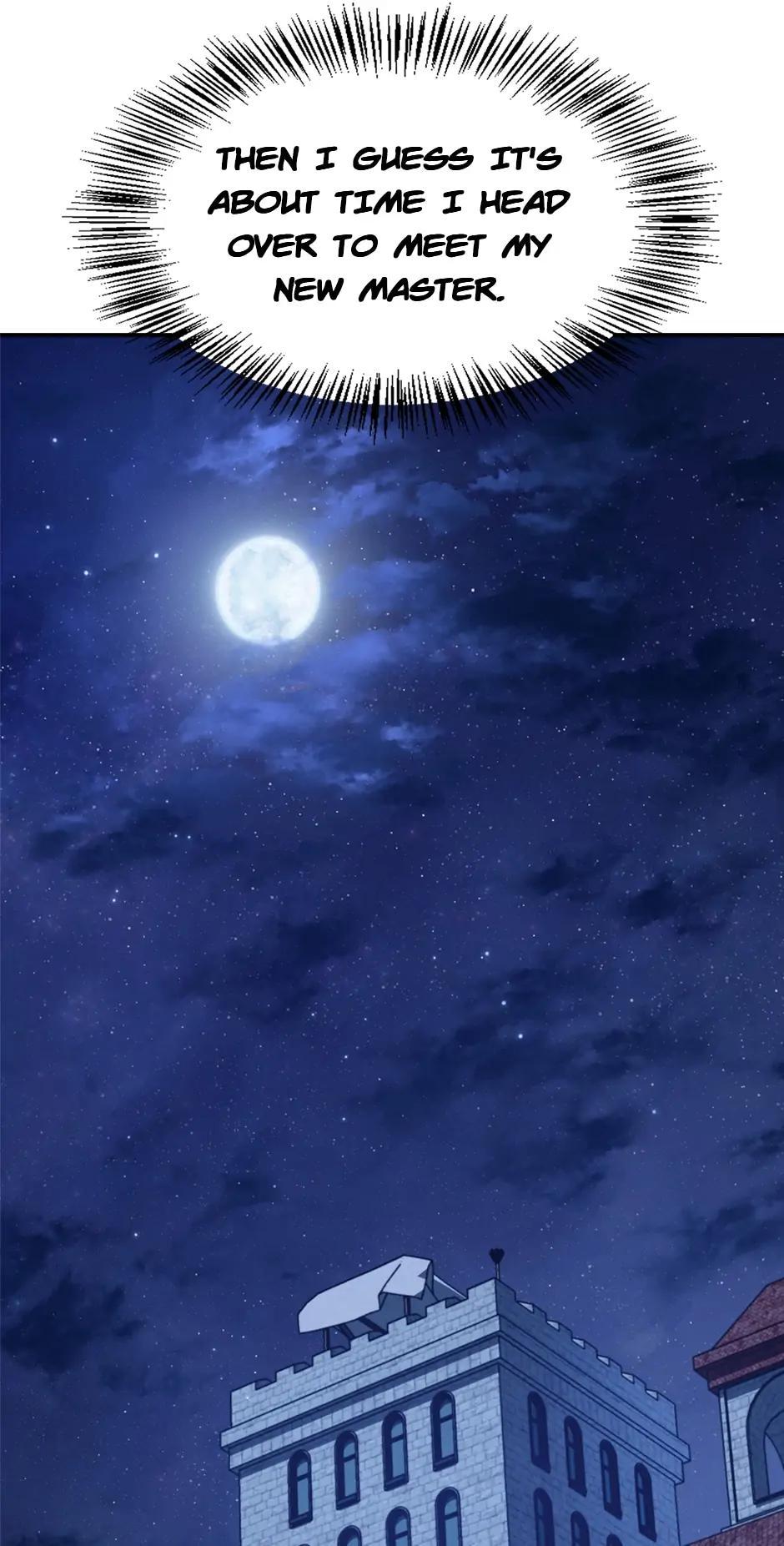 How to Use a Returner Chapter 38 - Page 54