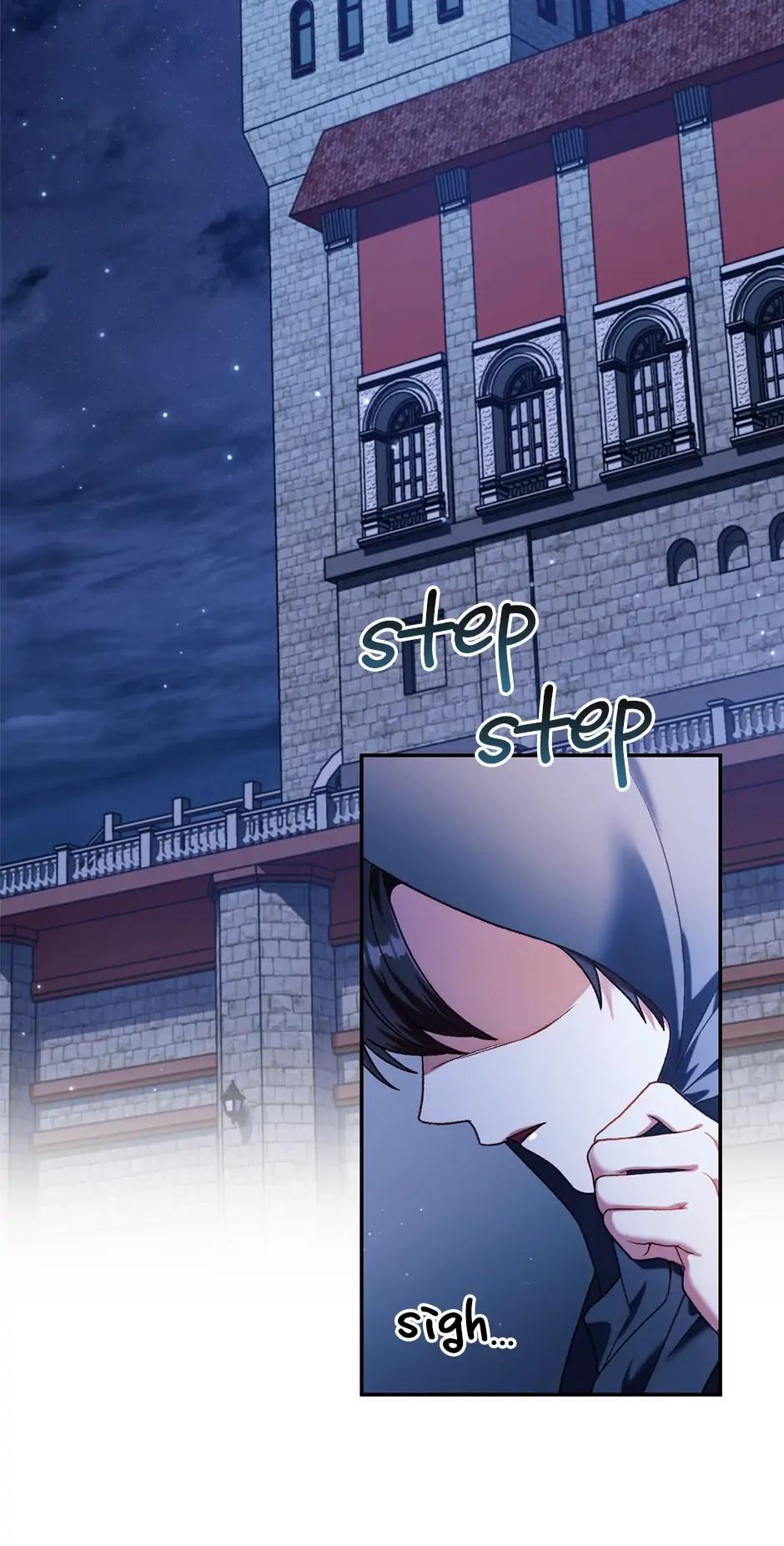 How to Use a Returner Chapter 38 - Page 55