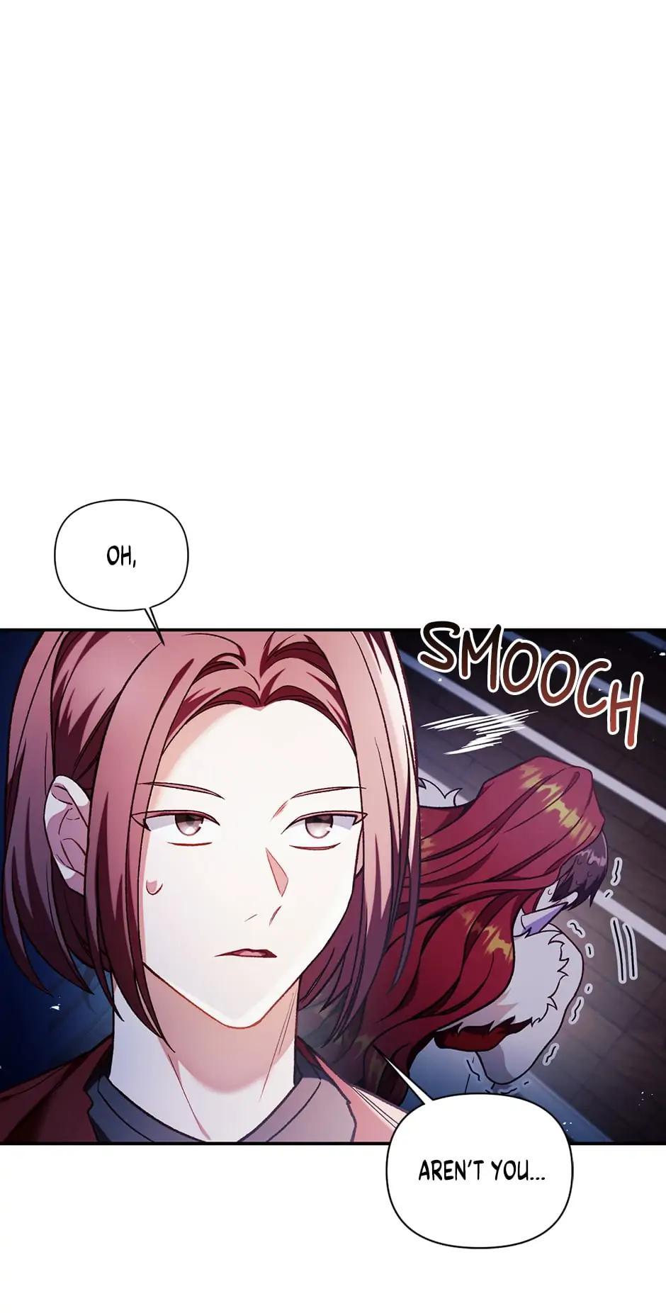 How to Use a Returner Chapter 38 - Page 57