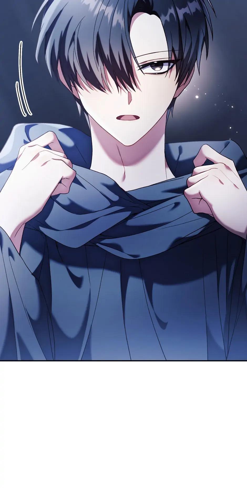 How to Use a Returner Chapter 38 - Page 59