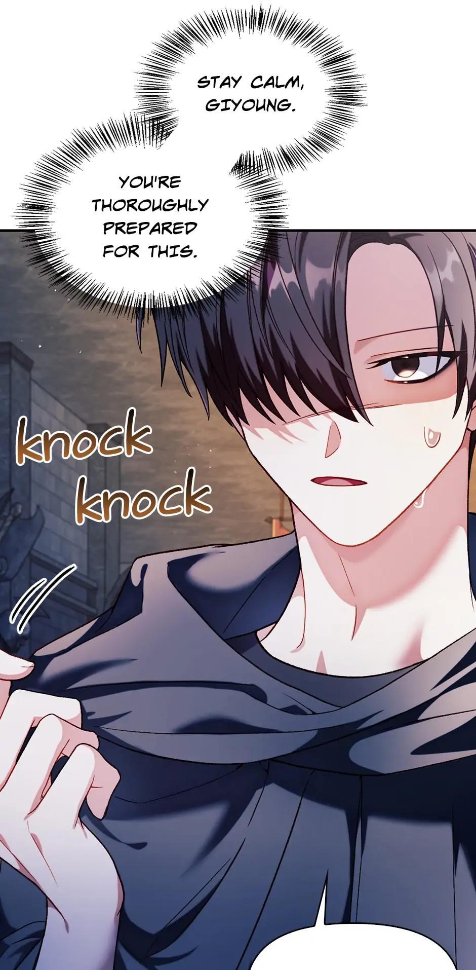 How to Use a Returner Chapter 38 - Page 64