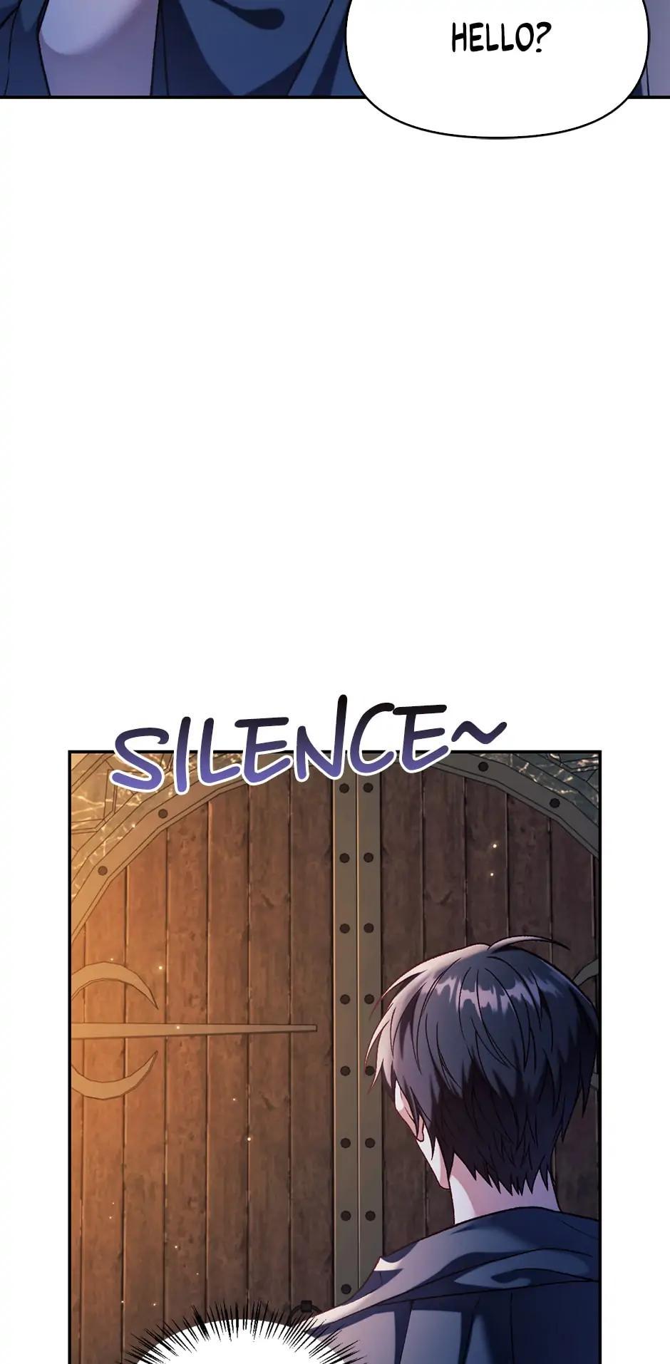 How to Use a Returner Chapter 38 - Page 65